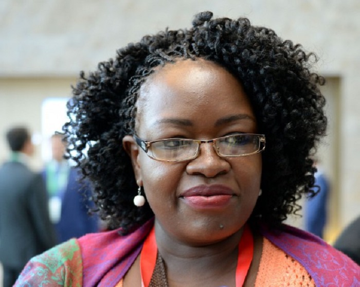 Looking at Azerbaijan, I understand that we are on the right track - African delegate